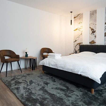 Апартаменты Garsoniera Lux Tineretului Бухарест Экстерьер фото